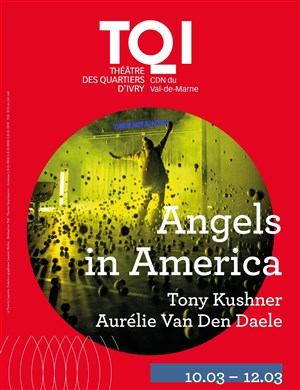 Affiche de Angels in America : Partie 1