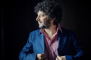 Affiche de Omer Avital Quintet