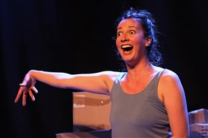 Affiche de Parenthèse