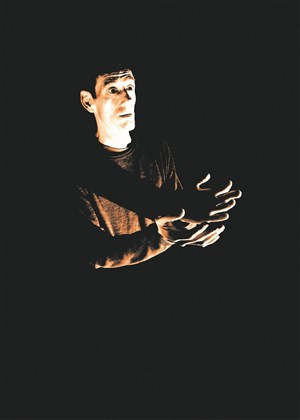 Affiche de Héros-Limite