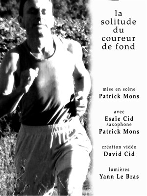 Affiche de La solitude du coureur de fond