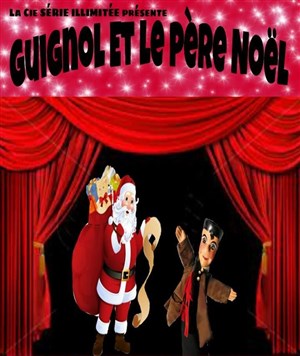 Affiche de Guignol et le père Noël