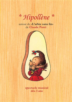 Affiche de Hipollène