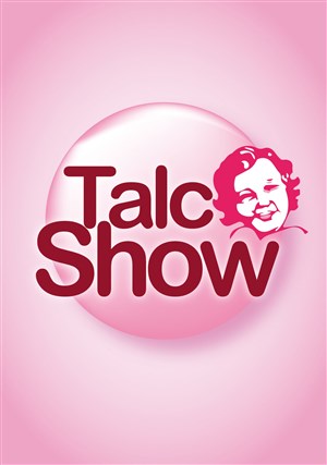 Affiche de Talc Show