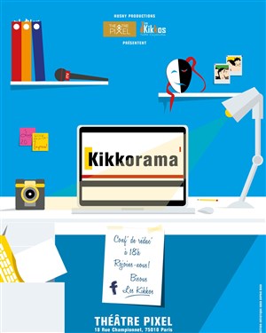Affiche de Kikkorama