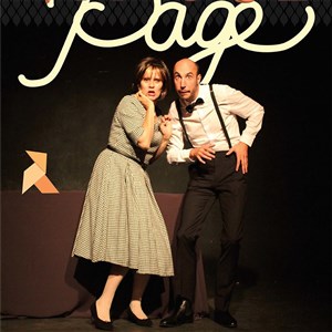 Affiche de Marque Page