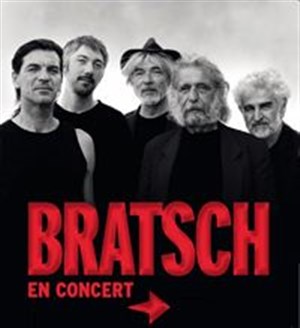 Affiche de Bratsch, l'Ultime Tournée
