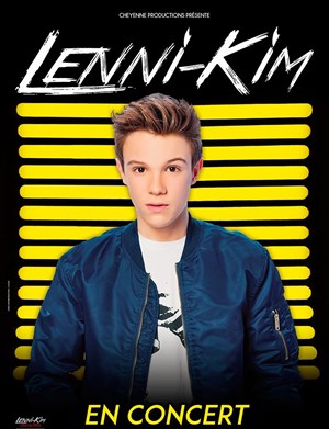 Affiche de Lenni-Kim