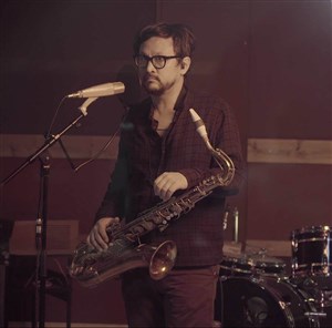 Affiche de Oan Kim and The Dirty Jazz