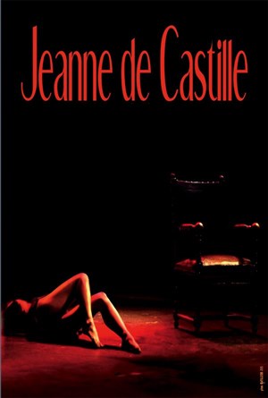 Affiche de Jeanne de Castille