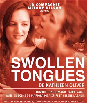 Affiche de Swollen tongues