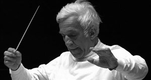 Affiche de Vadim Repin et le Philharmonia orchestra