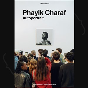 Affiche de Phayik Charaf dans Autoportrait