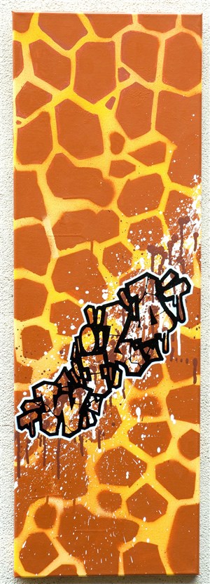 Affiche de Vernissage de Kockar
