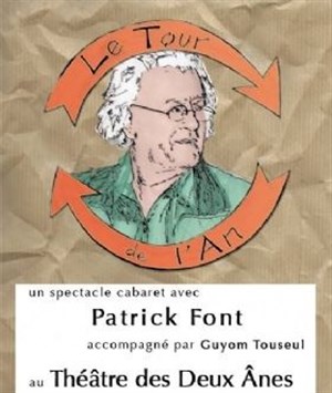 Affiche de Le tour de l'an
