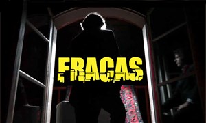 Affiche de Le Fracas
