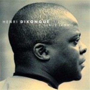 Affiche de Concert de Henri Dikongué et son orchestre