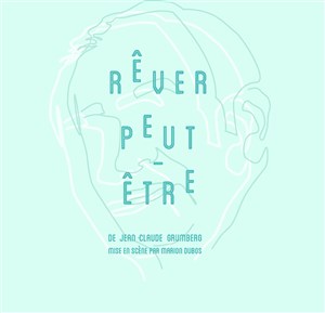Affiche de Rêver peut-être