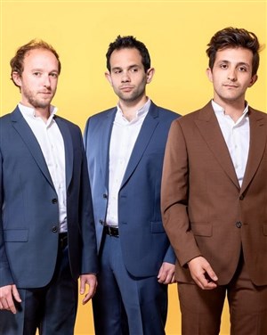 Affiche de Bingo ! Un loto musical