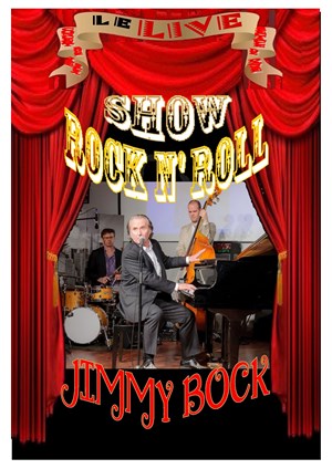 Affiche de Jimmy Bock