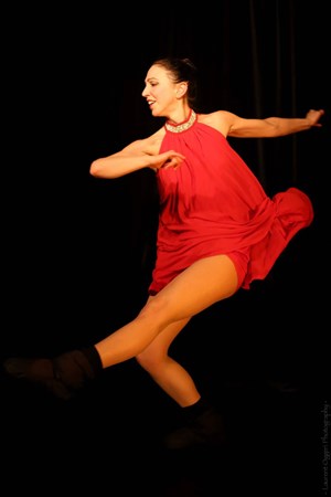 Affiche de Coup de ballet !