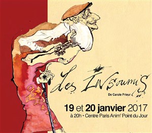 Affiche de Les Insoumis