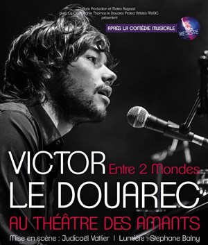 Affiche de Entre deux mondes