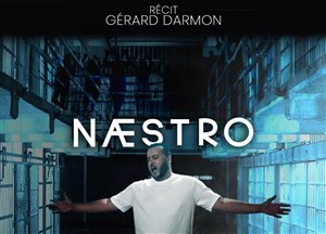 Affiche de Naestro