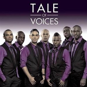 Affiche de Tale of Voices