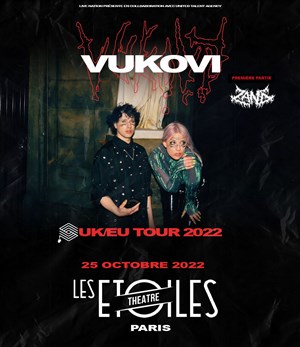 Affiche de Vukovi