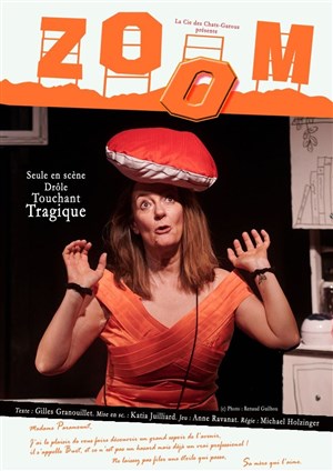 Affiche de Zoom