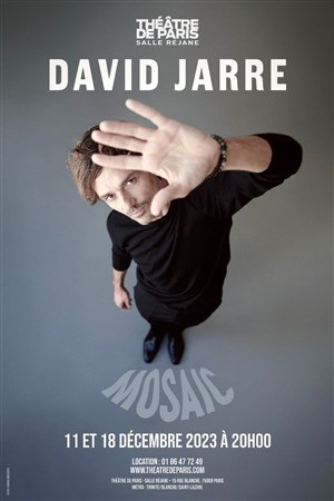 Affiche de Mosaic