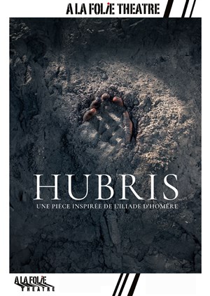 Affiche de Hubris