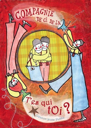Affiche de T'es qui toi ?