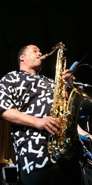 Affiche de Ricky Ford All Stars Quartet
