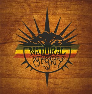 Affiche de Moster + Natural mighty