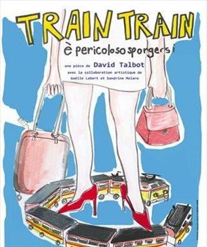 Affiche de Train Train