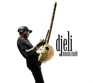 Affiche de Djeli Moussa Condé