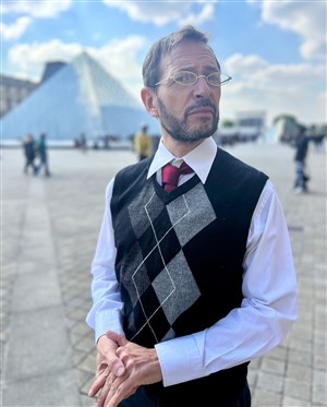 Visite-Enquête : Le trésor du Louvre