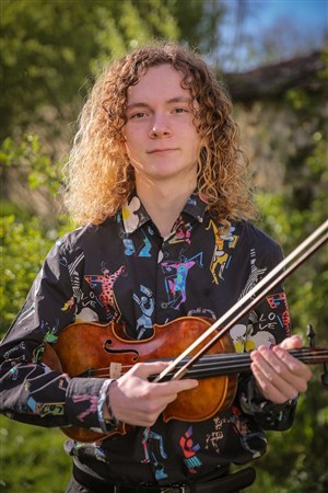 Rafaël Jimenez 4tet