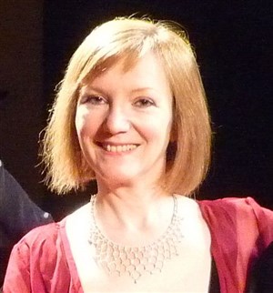 Affiche de Isabelle Oehmichen, Récital de Piano