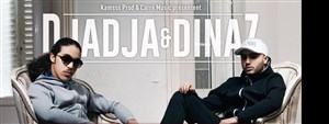 Affiche de Djadja & Dinaz