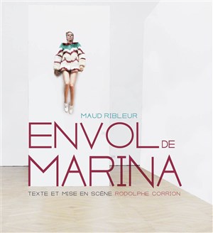 Affiche de Envol de Marina