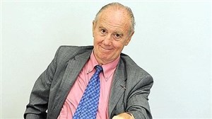 Affiche de Henri Joyeux conférence : Le foie, comment le respecter ? Votre foie vous parle quand il est malade...