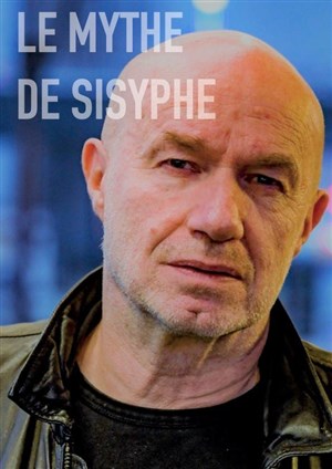 Affiche de Le mythe de Sisyphe