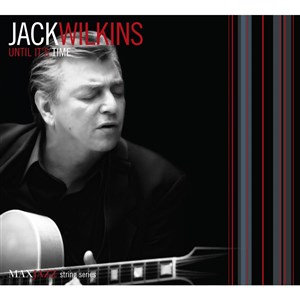Affiche de Jack Wilkins Trio
