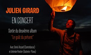 Affiche de Julien Girard