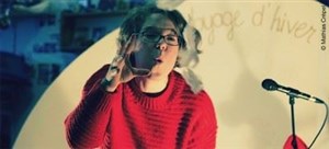 Affiche de Le Voyage d'hiver | Un voyage participatif sonore et sensoriel...