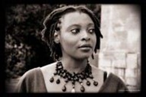 Affiche de Carte blanche à Léonora Miano