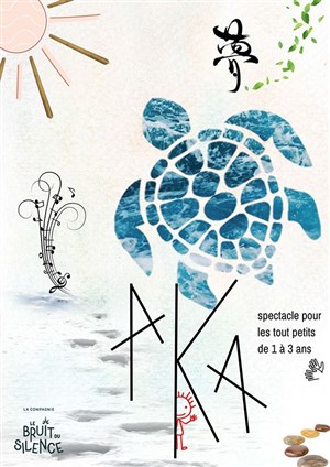 Affiche de Aka